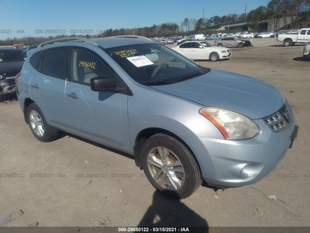 NISSAN ROGUE 2012 jn8as5mvxcw379421