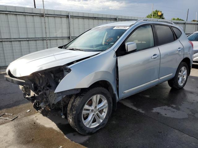 NISSAN ROGUE S 2012 jn8as5mvxcw379998