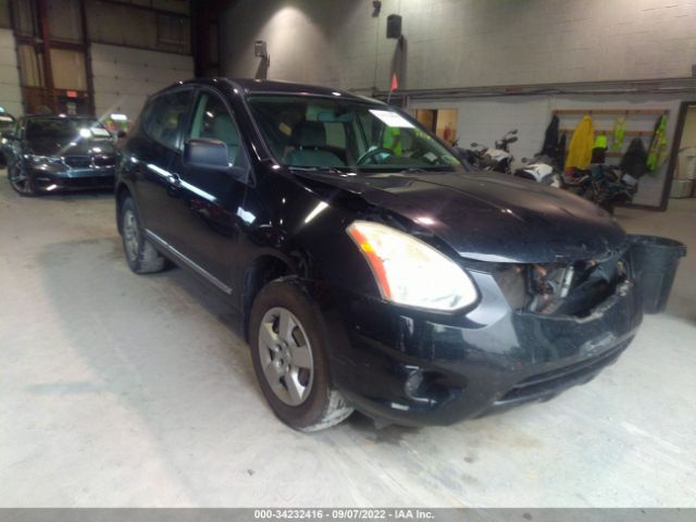 NISSAN ROGUE 2012 jn8as5mvxcw381413