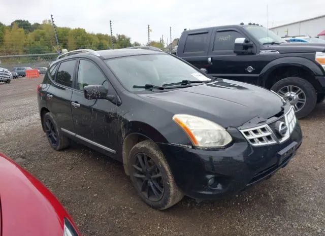 NISSAN ROGUE 2012 jn8as5mvxcw382271