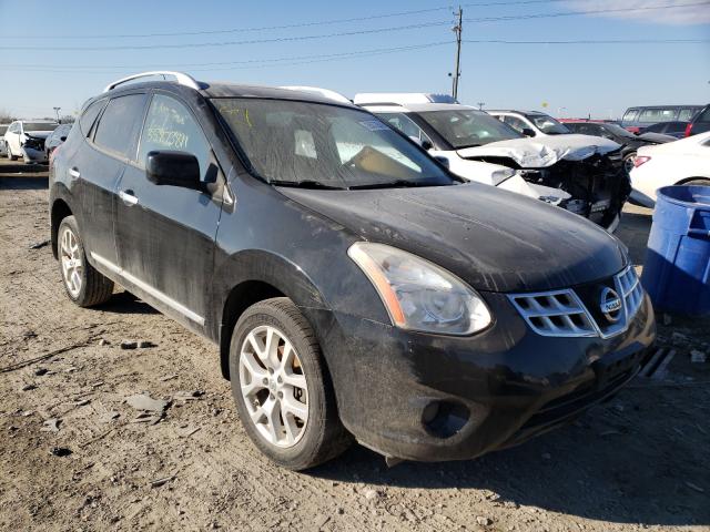 NISSAN ROGUE S 2012 jn8as5mvxcw382870