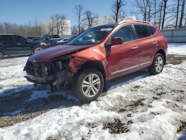 NISSAN ROGUE S 2012 jn8as5mvxcw382934