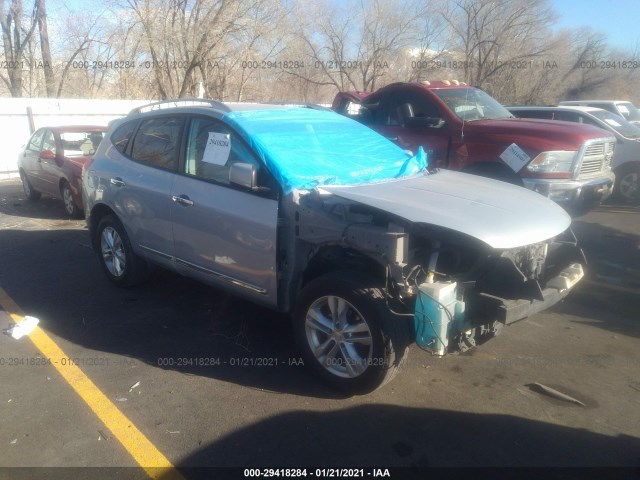 NISSAN ROGUE 2012 jn8as5mvxcw383338