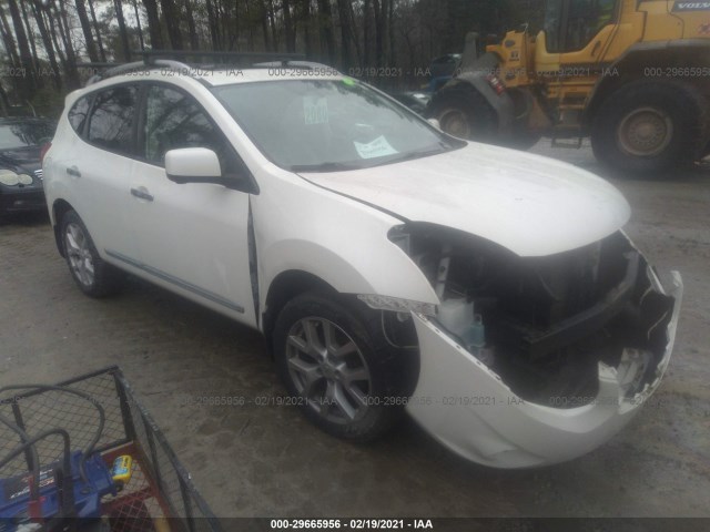 NISSAN ROGUE 2012 jn8as5mvxcw383548