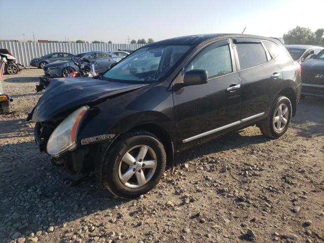 NISSAN ROGUE S 2012 jn8as5mvxcw383890