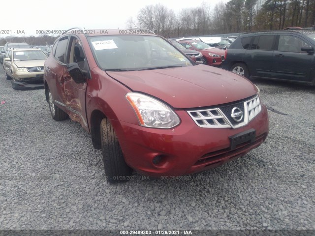 NISSAN ROGUE 2012 jn8as5mvxcw384067