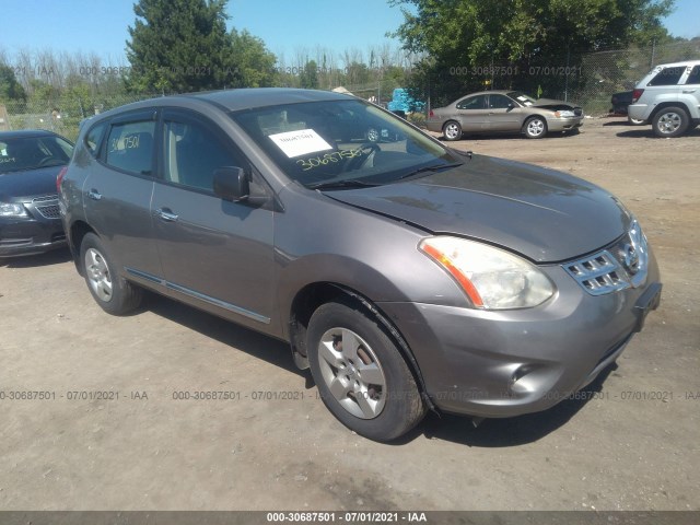 NISSAN ROGUE 2012 jn8as5mvxcw384649