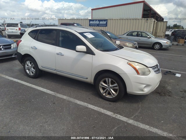 NISSAN ROGUE 2012 jn8as5mvxcw384733