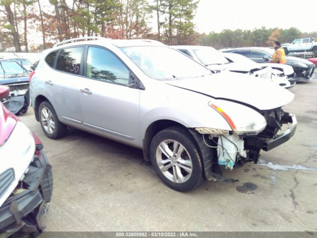 NISSAN ROGUE 2012 jn8as5mvxcw384800