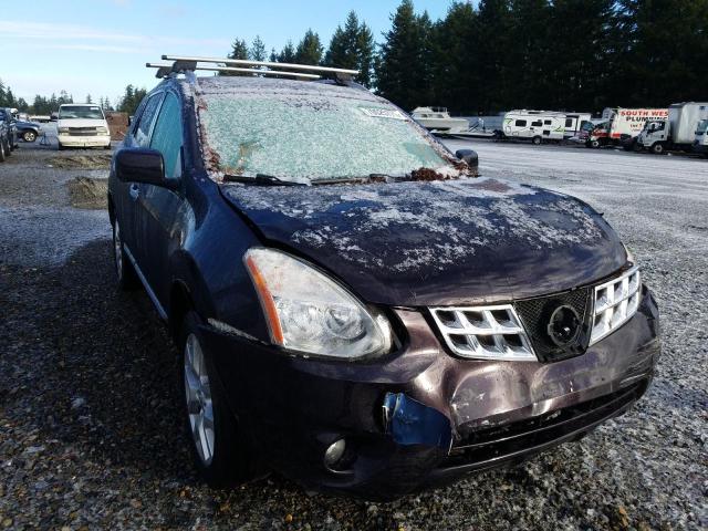 NISSAN ROGUE S 2012 jn8as5mvxcw386238