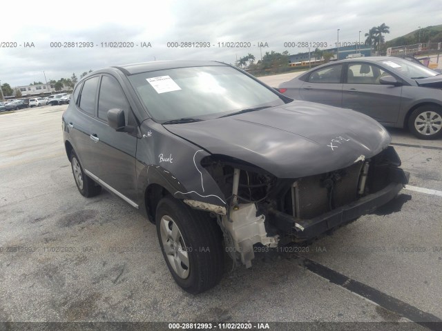 NISSAN ROGUE 2012 jn8as5mvxcw386501