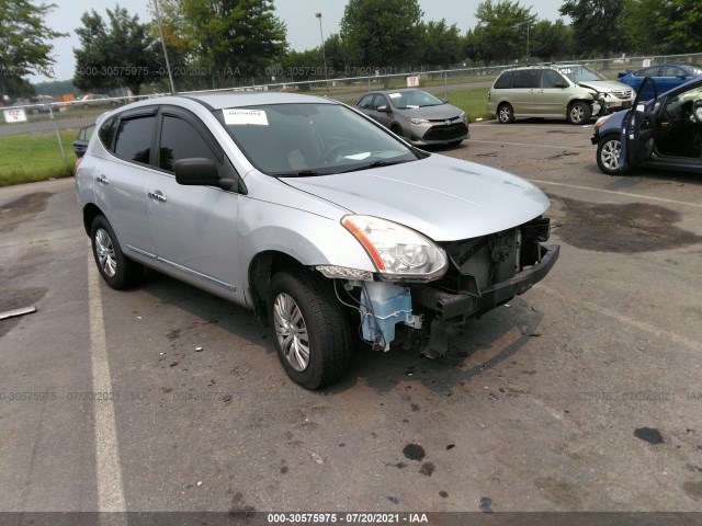 NISSAN ROGUE 2012 jn8as5mvxcw387969