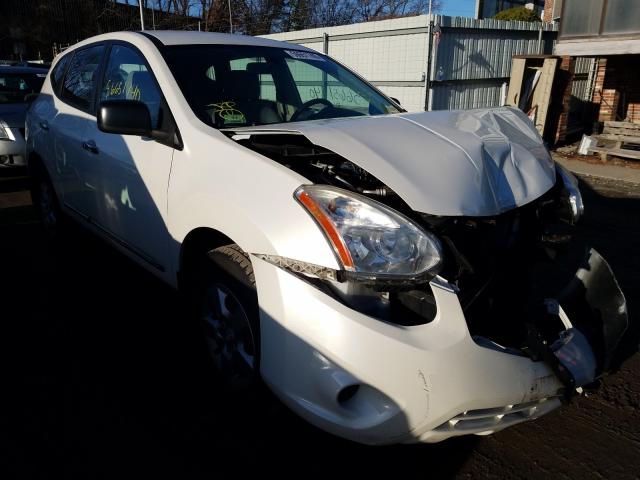 NISSAN ROGUE S 2012 jn8as5mvxcw388202