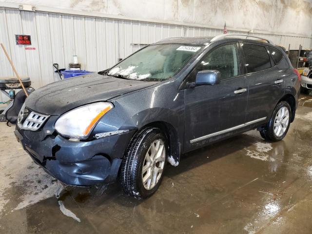 NISSAN ROGUE 2012 jn8as5mvxcw389477