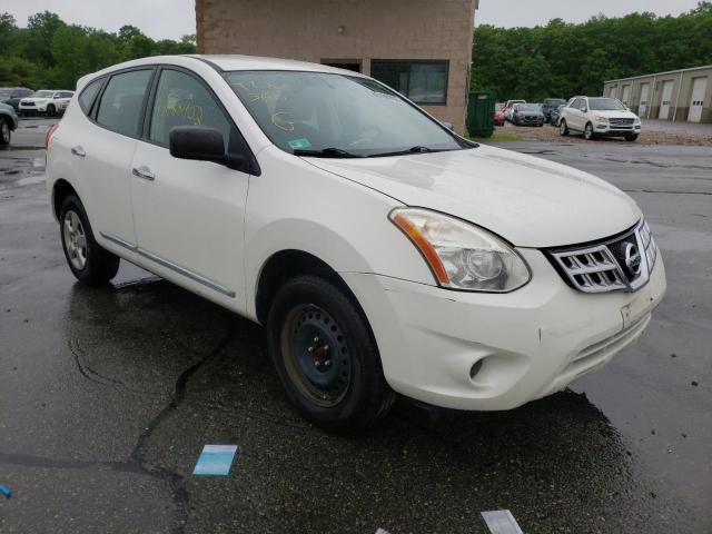 NISSAN ROGUE S 2012 jn8as5mvxcw390046