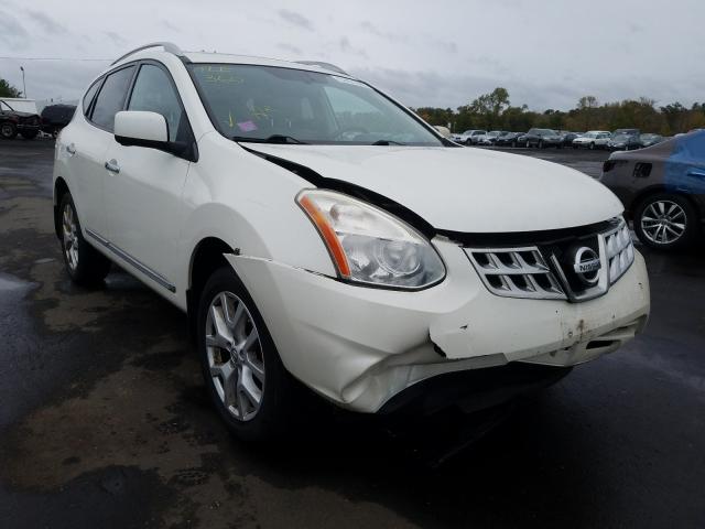 NISSAN ROGUE S 2012 jn8as5mvxcw393691