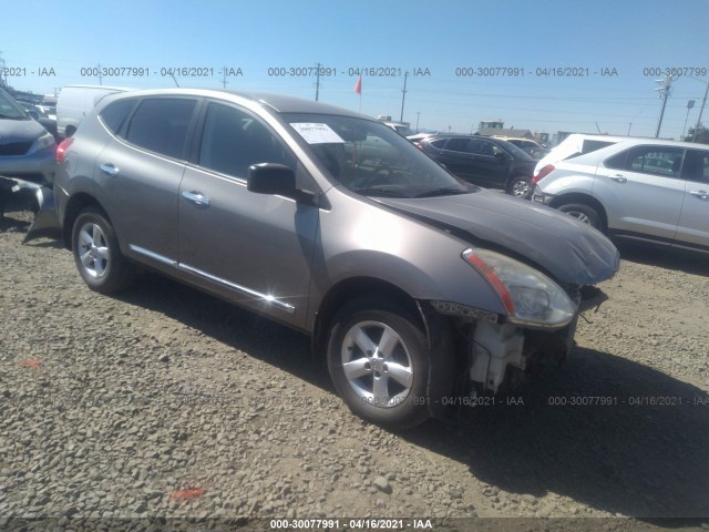 NISSAN ROGUE 2012 jn8as5mvxcw396879