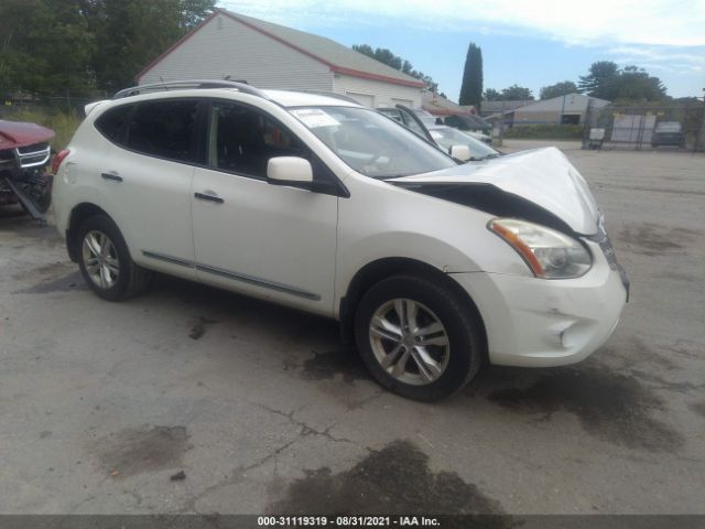 NISSAN ROGUE 2012 jn8as5mvxcw397336