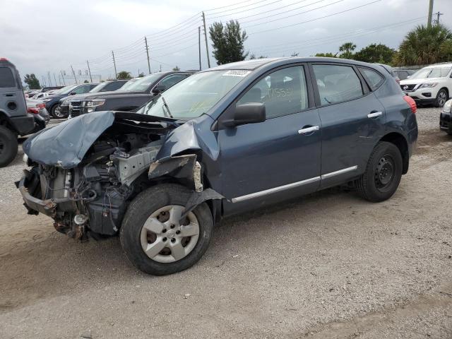 NISSAN ROGUE 2012 jn8as5mvxcw397708