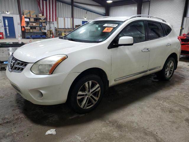 NISSAN ROGUE 2012 jn8as5mvxcw398308