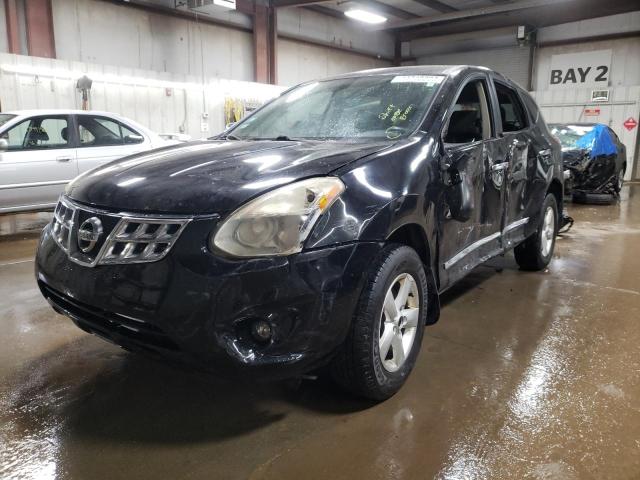 NISSAN ROGUE 2012 jn8as5mvxcw398826