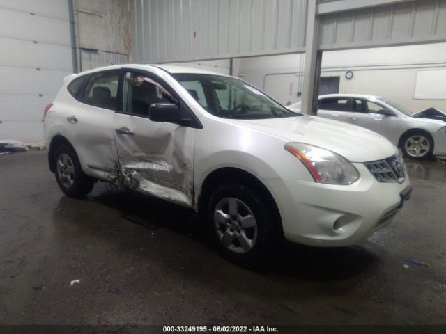 NISSAN ROGUE 2012 jn8as5mvxcw399331