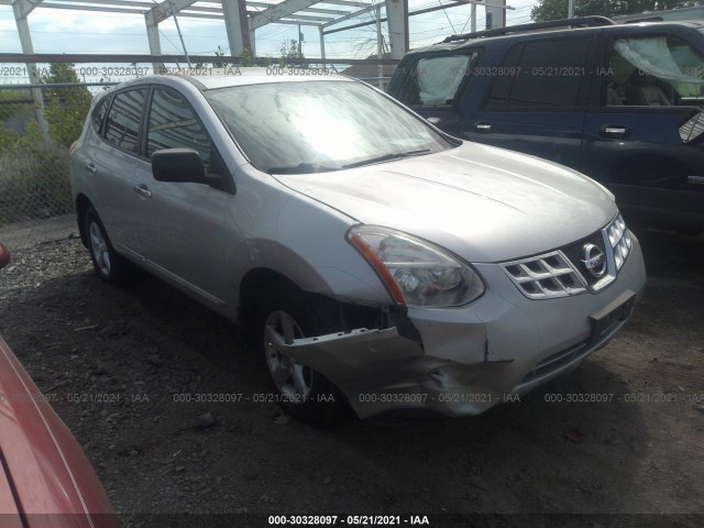 NISSAN ROGUE 2012 jn8as5mvxcw399958