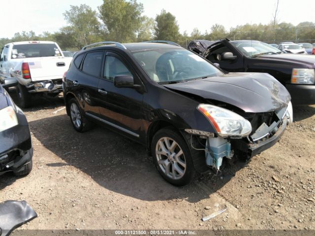 NISSAN ROGUE 2012 jn8as5mvxcw402082