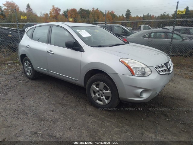 NISSAN ROGUE 2012 jn8as5mvxcw402129