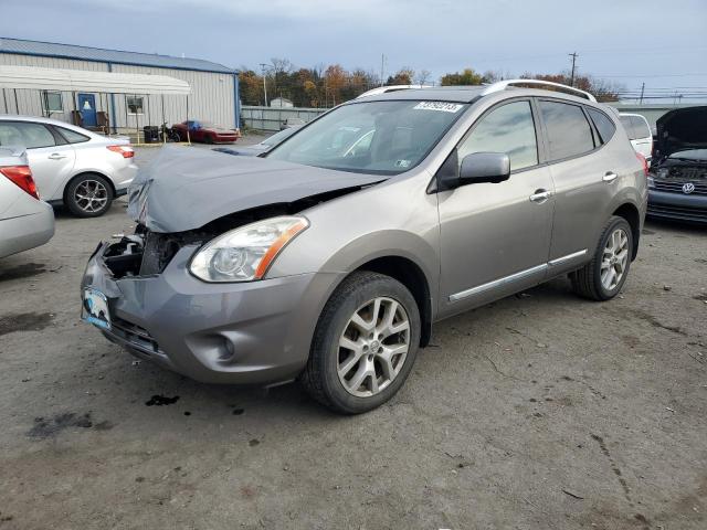 NISSAN ROGUE 2012 jn8as5mvxcw403474