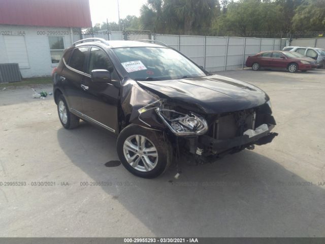 NISSAN ROGUE 2012 jn8as5mvxcw403720