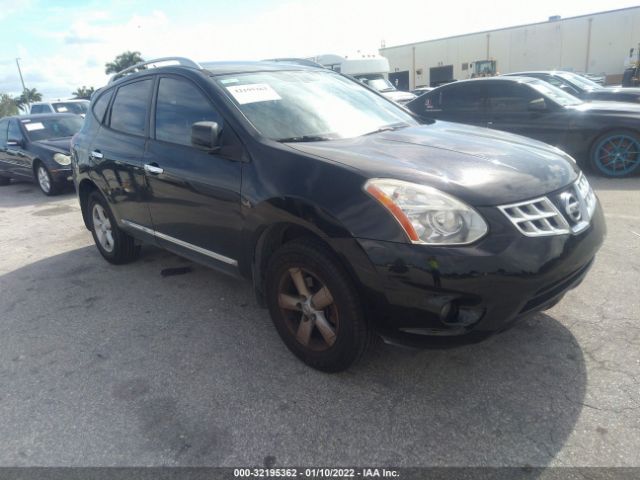 NISSAN ROGUE 2012 jn8as5mvxcw405368