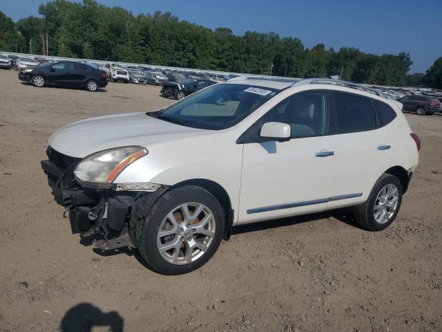 NISSAN ROGUE S 2012 jn8as5mvxcw405886