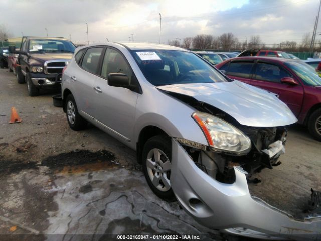 NISSAN ROGUE 2012 jn8as5mvxcw406083