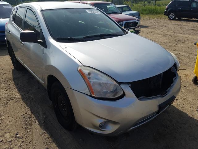 NISSAN ROGUE S 2012 jn8as5mvxcw406567