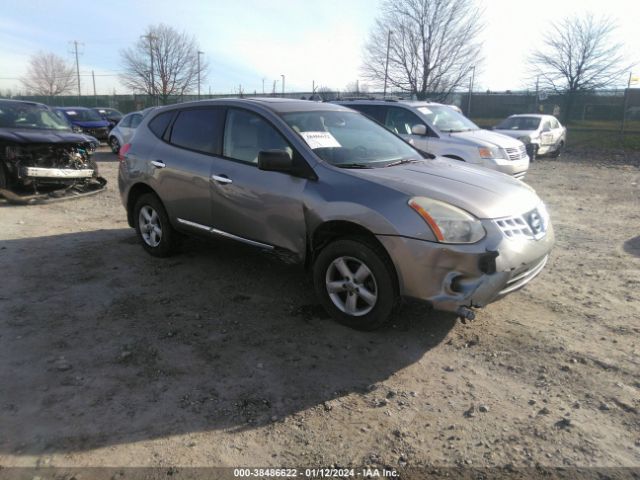 NISSAN ROGUE 2012 jn8as5mvxcw407072