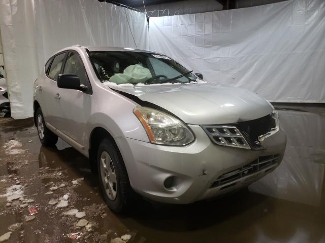 NISSAN ROGUE 2012 jn8as5mvxcw407721