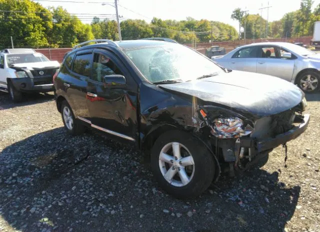 NISSAN ROGUE 2012 jn8as5mvxcw408397