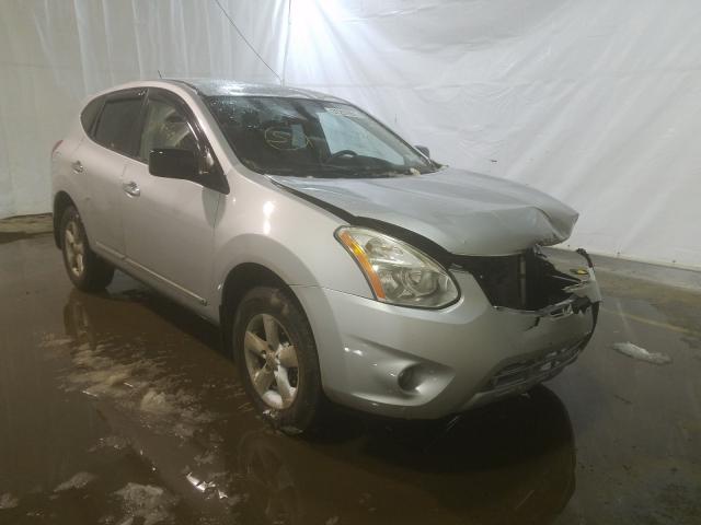 NISSAN ROGUE S 2012 jn8as5mvxcw408402