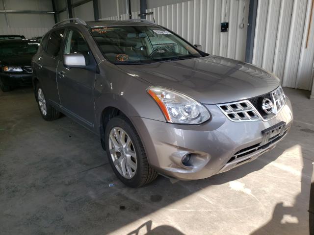 NISSAN ROGUE 2012 jn8as5mvxcw409470