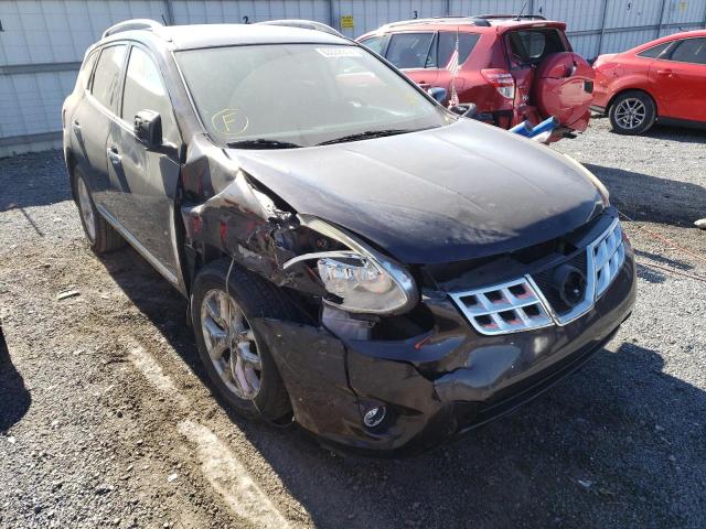 NISSAN ROGUE S 2012 jn8as5mvxcw411123