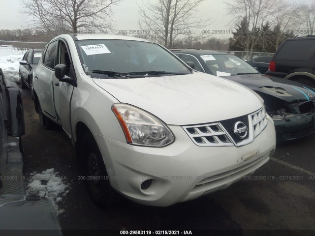 NISSAN ROGUE 2012 jn8as5mvxcw412112