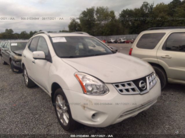 NISSAN ROGUE 2012 jn8as5mvxcw413714