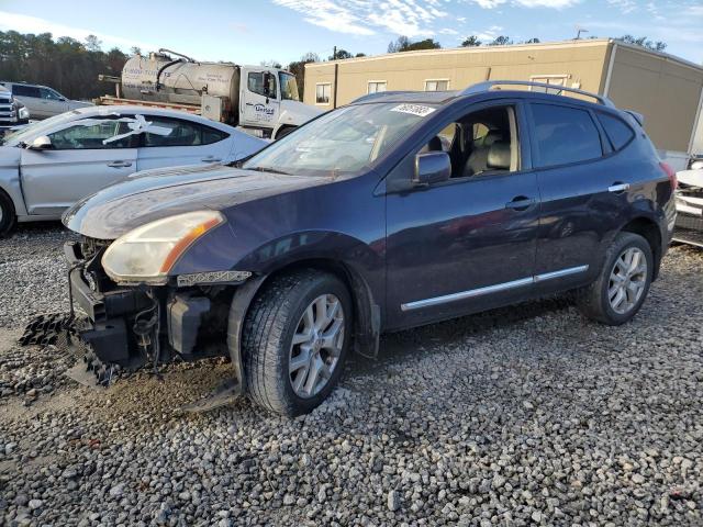 NISSAN ROGUE 2012 jn8as5mvxcw415432