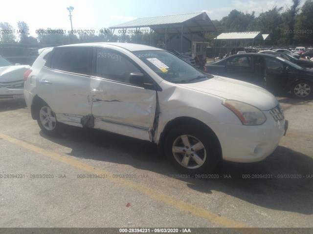 NISSAN ROGUE 2012 jn8as5mvxcw416502