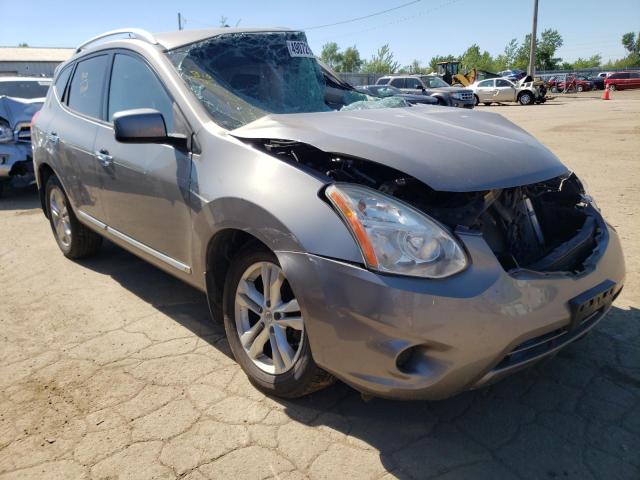 NISSAN ROGUE S 2012 jn8as5mvxcw416936