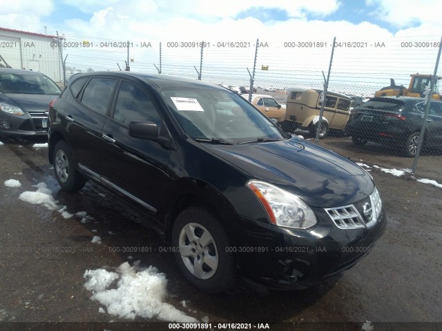 NISSAN ROGUE 2012 jn8as5mvxcw421148