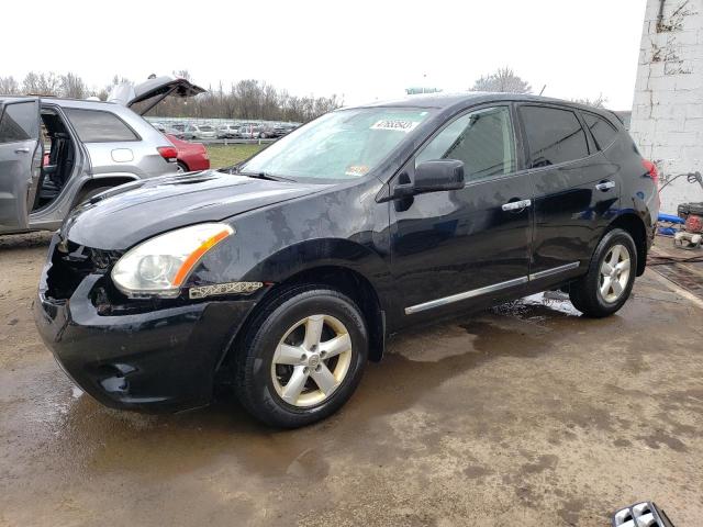 NISSAN ROGUE S 2012 jn8as5mvxcw700132