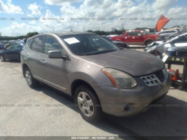 NISSAN ROGUE 2012 jn8as5mvxcw701572