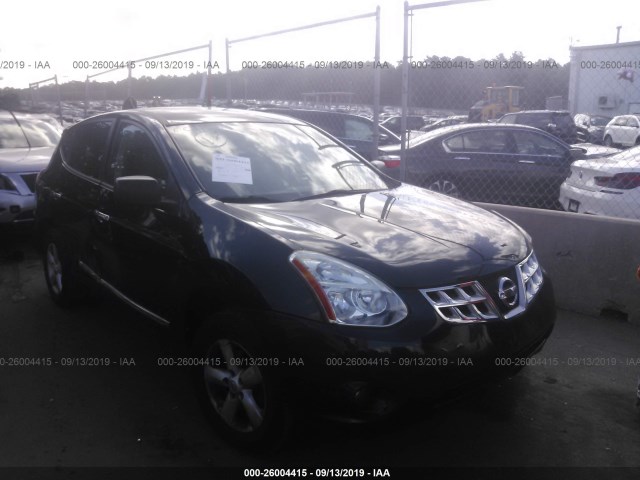 NISSAN ROGUE 2012 jn8as5mvxcw701622